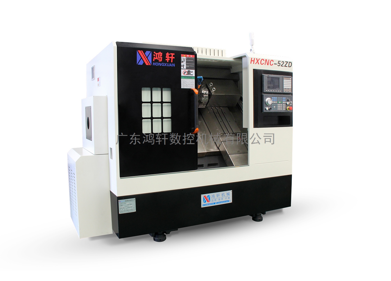 46ZF數控排刀機
